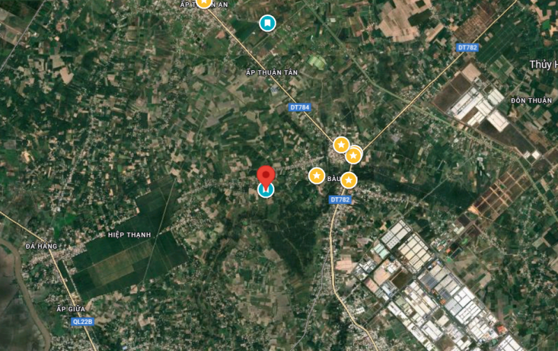 500 TRIỆU NHẬN NHÀ MÁI THÁI HIỆN ĐẠI THAY VÌ CHỈ CÓ ĐẤT - TẠI SAO KHÔNG?